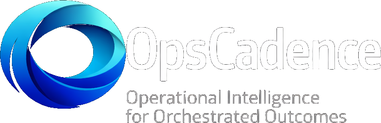 OpsCadence logo