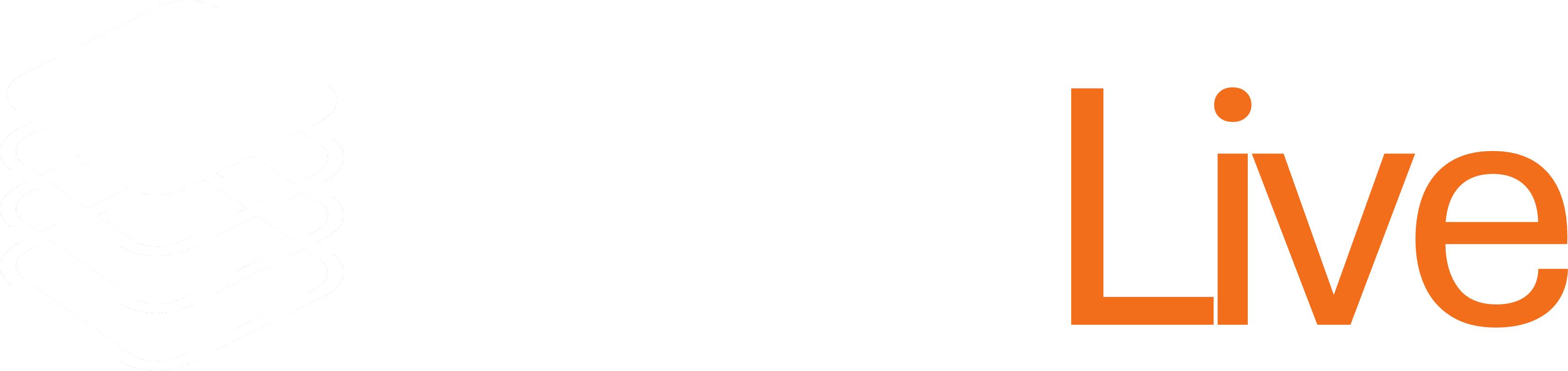 StackLive logo